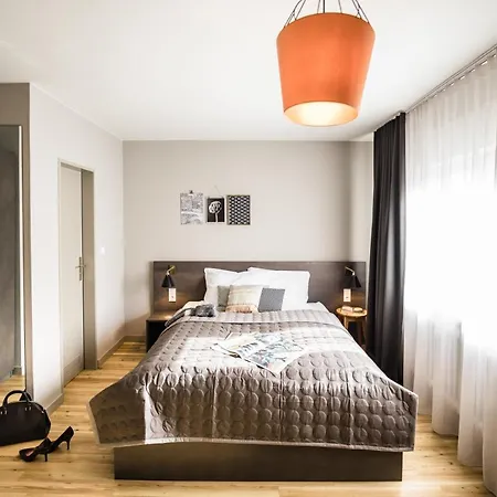 Bold Hotel Frankfurt Messe-3